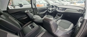 Opel 2018 Opel Grandland X Opel Grandland X 1.2 StartStop Design Line 1.2 Benzyna, zdjęcie 15