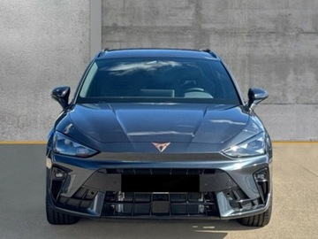 Cupra Leon II 2025 CUPRA Leon 2.0 TSI 4Drive DSG Combi 204KM 2025, zdjęcie 1