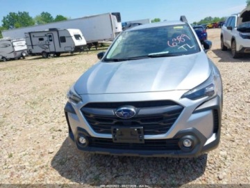Subaru Outback VI 2025 Subaru Outback 2025 SUBARU OUTBACK PREMIUM- LICYTACJA 17.06 2.5 Diesel, zdjęcie 11