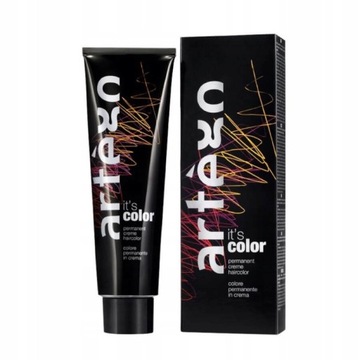 ARTEGO Farba 150ml It's Color 8.33 - 8GG