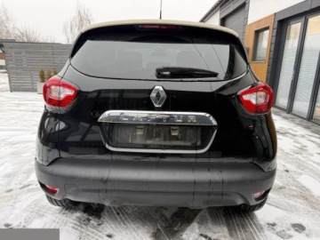 Renault Captur I 2017 Renault Captur (ENERGY) 0.9 TCe 90KM BOSE EDITION 2017r, zdjęcie 8