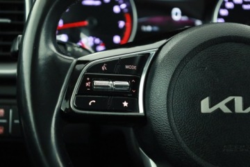 Kia Ceed III Hatchback 1.5 T-GDI 160KM 2021 Kia Ceed 1.5 T-GDI, Salon Polska, 1. Właściciel, zdjęcie 15