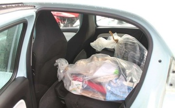 Renault Twingo III Hatchback SCe 70KM 2015 Renault Twingo Benzyna 71KM, zdjęcie 5