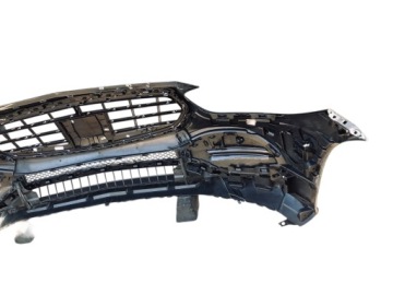 Mercedes-Benz C klasė W206 S206 priekinis bamperis, komplektinis A206 885 84 011 – nuotrauka 12