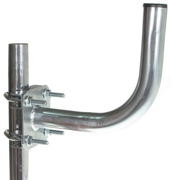 ДЕРЖАТЕЛЬ ТРУБ URL-32L20