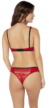 Biustonosz TEZENIS INTIMISSIMI Miami + FIGI 80B M