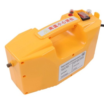 Wysokociśnieniowa myjka parowa Przenośna maszyna do czyszczenia w wysokiej temperaturze