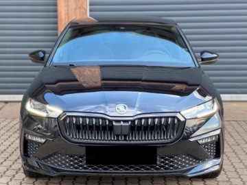 Skoda Scala Hatchback Facelifting 1.5 TSI 150KM 2026 SKODA Scala Monte Carlo 1.5 TSI DSG Hatchback 150KM 2026, zdjęcie 1