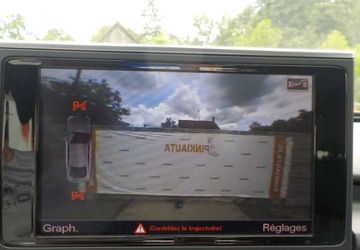 Audi A7 C7 S7 Sportback 4.0 TFSI 420KM 2012 Audi S7 Sportback Okazja 4.0 Benzyna 420KM, zdjęcie 35