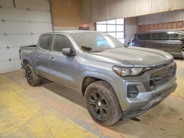 Chevrolet 2023 Chevrolet Colorado 2023 CHEVROLET COLORADO LT 2.7 Benzyna 310KM, zdjęcie 3