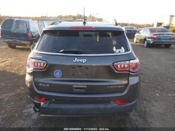 Jeep Compass II 2019 Jeep Compass 2019 JEEP COMPASS LIMITED 4X4 2.4 Benzyna 180KM, zdjęcie 14