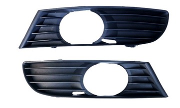 KRATKI RAMKI HALOGENU KOMPLET SEAT LEON I TOLEDO 2