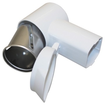 ОРИГИНАЛЬНЫЙ СЛАЙСЕР ZELMER, АДАПТЕР ZMMA086W