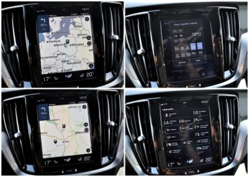 Volvo S60 III Sedan 2.0 T5 250KM 2019 4 SZTUKI W OFERCIE _ 250KM__R-DESIGN ___ MEGA WYPOSAŻENIE, zdjęcie 35