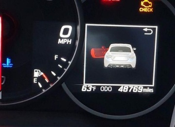 Subaru BRZ I Coupe Facelifting 2.0 200KM 2020 Subaru BRZ 2020, 2.0L, LIMITED, od ubezpieczalni 2.0 Benzyna 200KM, zdjęcie 11