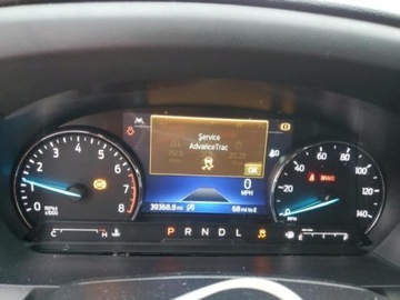 Ford Explorer VI 2021 Ford Explorer Ford Explorer XLT 2.3 Benzyna 300KM, zdjęcie 9