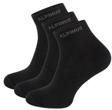 Skarpety ALPINUS Puyo 3 PARY rozmiar 43-46