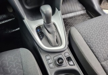 Toyota 2022 Toyota Yaris Cross Yaris Cross Comfort Tech 4x4 Vat Marza Salon PL 1, zdjęcie 21