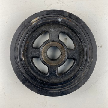 KOLO ŘEMENICE KLIKOVÉ HŘÍDELE SUBARU LEGACY FORESTER IMPREZA OUTBACK 2.0D EE20Z