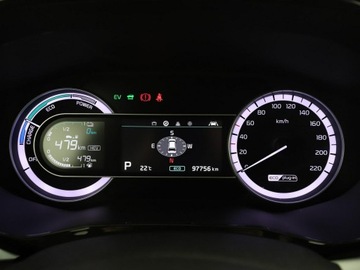 Kia Niro I 2020 Kia Niro Plug-in Hybrid Bi-Xenon Navi Klimatyzacja, zdjęcie 21