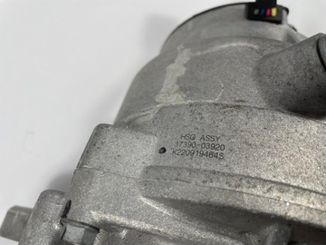 ALTERNÁTOR KIA NIRO II 1,6HYB 37390-03920