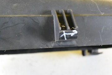 КОРПУС ВОЗДУШНОГО ФИЛЬТРА BMW E61 2.0D 2008 г.