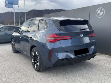 BMW X3 G45 SUV Plug-In 2.0 30e 299KM 2026 BMW X3 xDrive30e Sport Suv 2.0 (299KM) 2026, zdjęcie 2