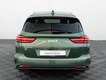 Kia Ceed III Hatchback Facelifting  1.5 T-GDI 140KM 2025 Kia Cee'd WD0146V#1.5 T-GDI Tribute Podgrz.f I, zdjęcie 9