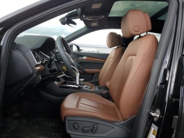 Audi Q5 II 2021 Audi Q5 AUDI Q5 PREMIUM , silnik 2.0, 44, od ubezpieczyciela 2.0 Benzyna, zdjęcie 6