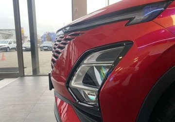 Omoda 5 1.6 T-GDI 147KM 2025 Omoda 5 Omoda 5 1.6 T-GDI Comfort DCT 1.6 Benzyna 147KM, zdjęcie 7