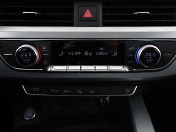 Audi A4 B9 Avant 2.0 TDI 150KM 2016 Audi A4 Avant Niski przebieg DSG Skóra Navi, zdjęcie 26