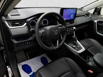 Toyota RAV4 V 2023 Toyota RAV-4 Poleasingowe.pl, zdjęcie 10