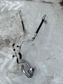 MERCEDES PŘÍVOD WAZ KLIMATIZACE A2138307502 W213