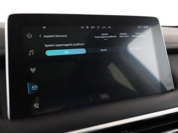 MG HS 2023 MG HS Luxury automat skóra panorama navi ACC, zdjęcie 24
