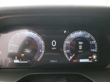 Jeep Grand Cherokee V 2025 Jeep Grand Cherokee L Overland 2025 3.6l 3.6 Benzyna 293KM, zdjęcie 9