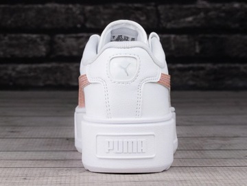 Женские туфли Puma Karmen Exotics 386409 02