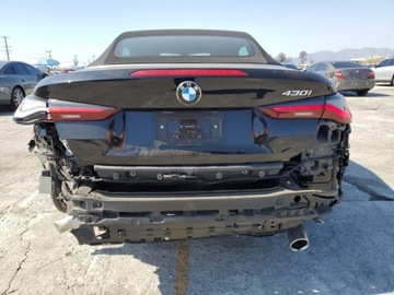 BMW Seria 4 G22-23-26 2024 BMW Seria 4 430i 2024 2.0l 2.0 Benzyna 255KM, zdjęcie 2