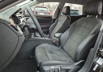 Volkswagen Arteon Fastback Facelifting 2.0 TSI 190KM 2024 Volkswagen Arteon Elegance 2.0TSI 190KM DSG Matrix Kamera Virtual Keyless, zdjęcie 10