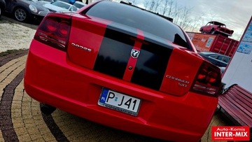 Dodge Charger V 3.5 i V6 24V 253KM 2010 Dodge Charger Zarejestrowany Okazja 3.5 Benzyna 253KM, zdjęcie 30