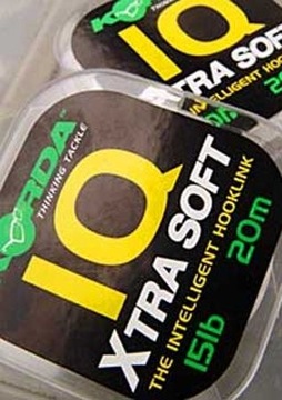 IQ2 / IQ Экстра Мягкий