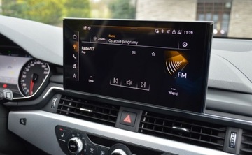 Audi A4 B9 Allroad Quattro Facelifting 2.0 40 TDI 190KM 2020 Audi A4 Avant 2,0 TDI 190 KM QUATTRO Full Led Nawigacja Webasto 2.0 Diesel, zdjęcie 22