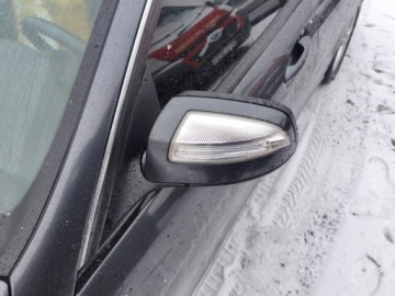 Mercedes Klasa C W204 2008 Mercedes-Benz Klasa C Mercedes C 220Cdi w204 Avantgarde Automat Klima Seda, zdjęcie 23