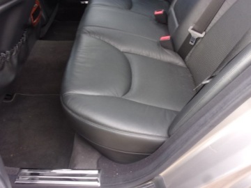 Mercedes Klasa S W220 Sedan 3.2 (320 CDI) 204KM 2004 Mercedes S-klasa 320 CDI, zdjęcie 33