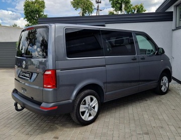 Volkswagen Caravelle T6 2019 Volkswagen Caravelle 4Motion 8osób!, zdjęcie 3