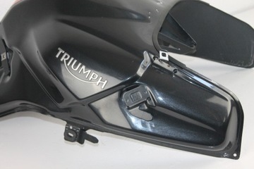 TRIUMPH TIGER SPORT 1050 ТОПЛИВНЫЙ БАК