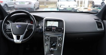 Volvo XC60 I SUV Facelifting 2.0 D3 136KM 2015 Volvo XC 60 2.0D 136KM Manual MOMENTUM II Wlasciciel Serwisowany 2.0, zdjęcie 9