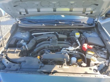 Subaru 2024 Subaru Crosstrek 2024 2.0 Benzyna 152KM, zdjęcie 6