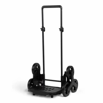 Итальянская покупательская тележка Tris Gimi 6 КОЛЕСА