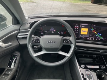 Audi A6 C9 2.0 40 TDI 204KM 2025 Audi A6 Avant advance 40 TDI 204 KM | Pakiet asyst, zdjęcie 10