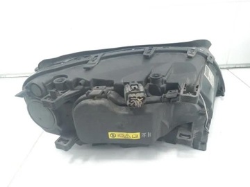 31283915 SVĚTLO LEVÝ PŘEDNÍ 2.4 D5 120 2011 VOLVO S80 I (TS XY)
